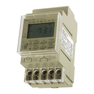 OMRON TIMER USER MANUAL Pdf Download | ManualsLib