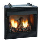 Empire Comfort Systems VFD32FB0L-2 Installation Instructions And Owner's Manual