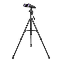 Orion Telescopes & Binoculars Paragon HD-F2 5370 Installation & Specification