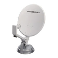 Winegard RD-4600 Owner's Manual And Installation Instructions