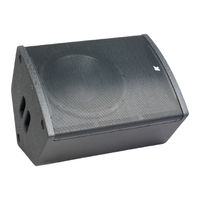 K-array Redline KF12P User Manual