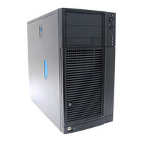 Intel SC5650BRP - Server Chassis - Tower Service Manual