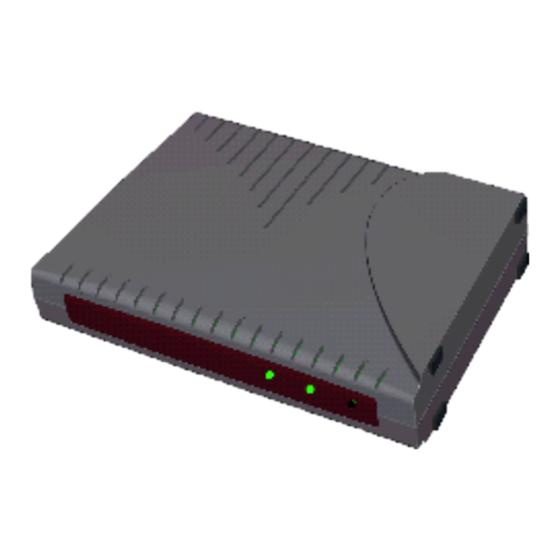 Aztech DSL 100U Easy Start