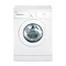 Washer Beko EV 6800 User Manual