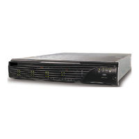 Rackable Systems OmniStor 4000S Series User Manual