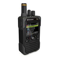 unication G4 Manual