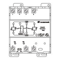 ERO Electronic ESR-AC User Manual