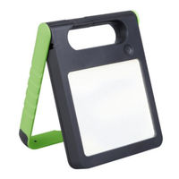 LUTEC Padlight P9077 User Manual