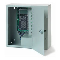 PLC Buildings Bantam Software Management Manual