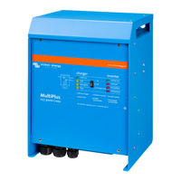 Victron energy Multiplus Operational Manual