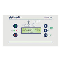 CompAir DELCOS Pro User Manual