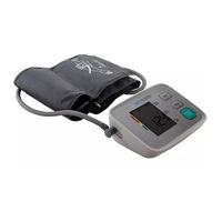 MediClever HBPMBT Quick Start Manual