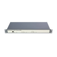 SpectraLink IP-DECT Server 2500 Deployment Manual