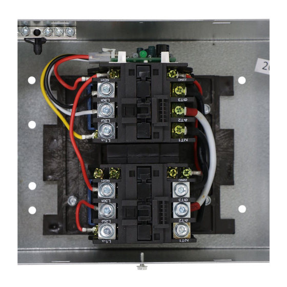 Progressive Dynamics PD52 Series Installation And Operation Manual