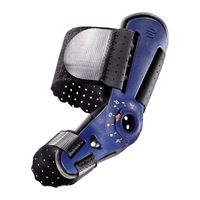 Bauerfeind ValguLoc II Manual