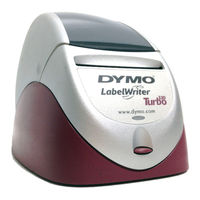 Dymo LabelWriter EL 60 User Manual