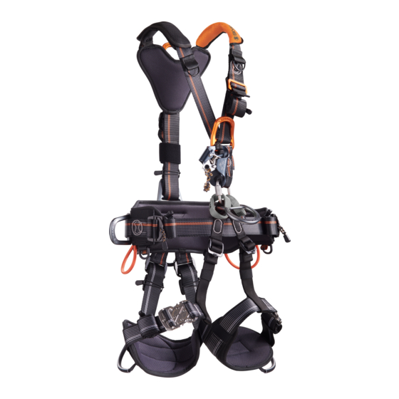 SKYLOTEC MAT-BA-0140-00 Instructions For Use Manual