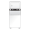 Frigidaire GLGT1142C