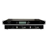 Z3 Technology Z3-HE4K-R User Instructions