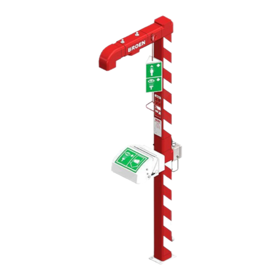 Sanela SLSN 23HO Mounting Instructions