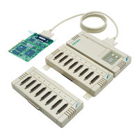 Moxa Technologies C320 User Manual