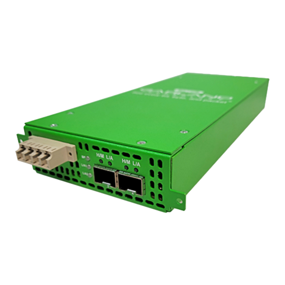 Garland P10GMSBPE User Manual