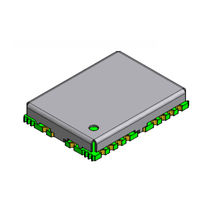 Fastrax IT321 Technical Description