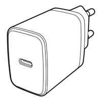 AlzaPower APW-CCA110x User Manual