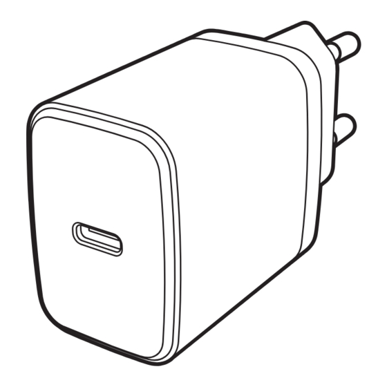 AlzaPower CCA110x User Manual