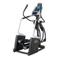 Icon NordicTrack A.C.T. COMMERCIAL User Manual