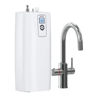 STIEBEL ELTRON HOT 2.6 N 1600 Premium Operation And Installation Instructions Manual