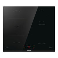 Gorenje GI6421BC Instructions For Use Manual