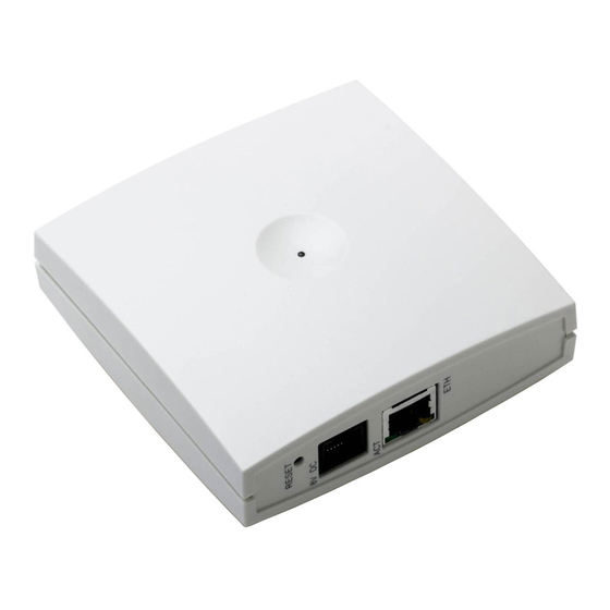 SpectraLink IP-DECT Server 400 Setup Manual