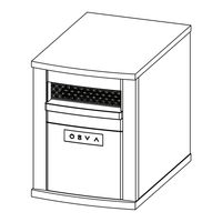 LF UTILITECH 9QH900-E451 Instruction Manual