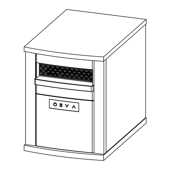 LF UTILITECH 9QH900-E451 Instruction Manual