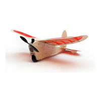 Stevens AeroModel PuddleBug 2.4 User Manual