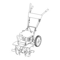 Stihl MS 201 C Operating Instructions Manual