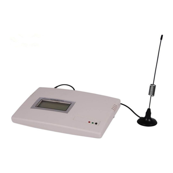 Shenzhen B115 User Manual
