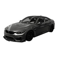 BMW F80 Technical Training Manual