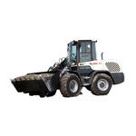 Terex TL80 Operating Instructions Manual