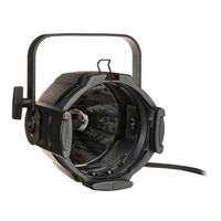 Etc Source Four PAR Manual