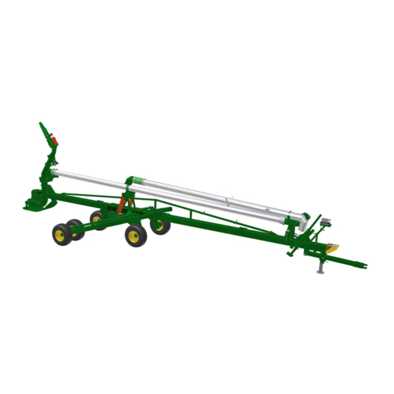 Husky PL490 Operator's Manual