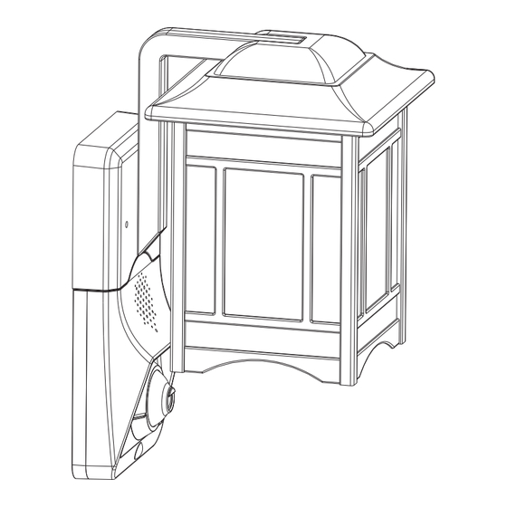 Homscam HSC600184 User Manual
