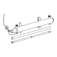 Davey STERIFLO SF1000S mkII Installation And Operating Instructions Manual