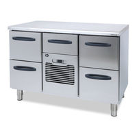 Metos Classic Series Installation And User Manual