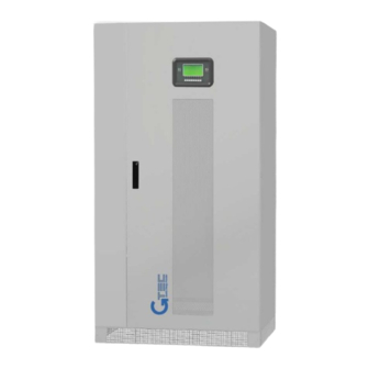 Gtec LibraPro User Manual