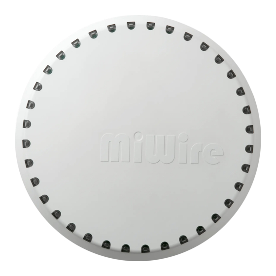 MiWire RouDem User Manual