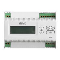 elsner elektronik SO250-UI Technical Specifications And Installation Instructions