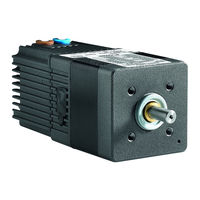 Crouzet 802800SMI21 User Manual And Safety Notice