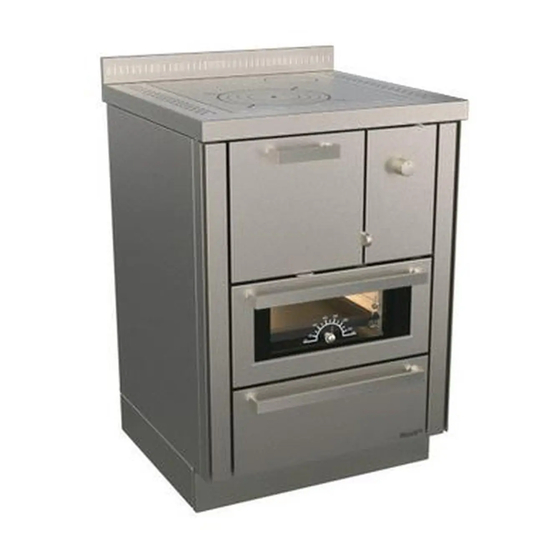 Rizzoli RNE RNVE Instructions Manual